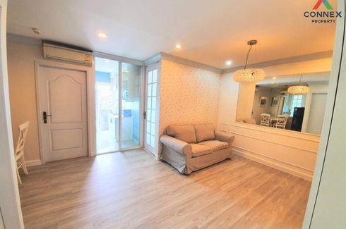 2 Bedroom Condo for sale in Sense of London, Samrong Nuea, Samut Prakan near BTS Bearing