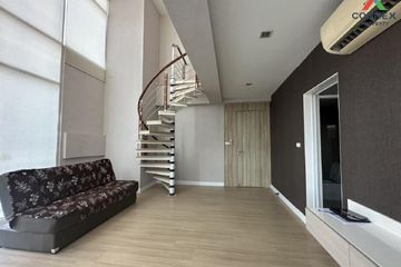 1 Bedroom Condo for sale in Urbanie Condo, Noen Phra, Rayong
