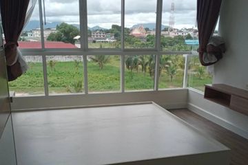 1 Bedroom Condo for sale in The Ultimate Seasons Park, Choeng Noen, Rayong