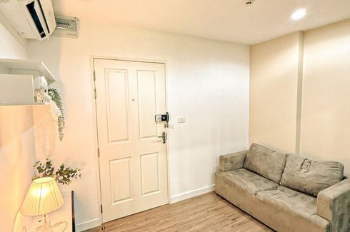 1 Bedroom Condo for sale in Chewathai Hallmark Ngamwongwan, Bang Khen, Nonthaburi