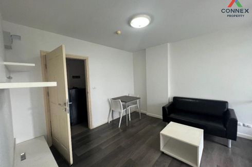 1 Bedroom Condo for sale in Dcondo Nernpra Rayong, Noen Phra, Rayong