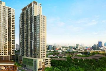 2 Bedroom Condo for sale in Fuse Chan - Sathorn, Yan Nawa, Bangkok near BTS Surasak