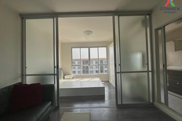 1 Bedroom Condo for sale in Dcondo Nakorn Rayong, Bang Waek, Bangkok