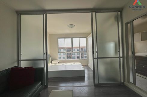 1 Bedroom Condo for sale in Dcondo Nakorn Rayong, Bang Waek, Bangkok