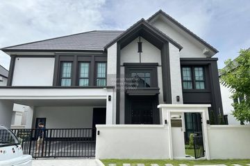 5 Bedroom House for sale in The City Bangna 2, Bang Phli Yai, Samut Prakan