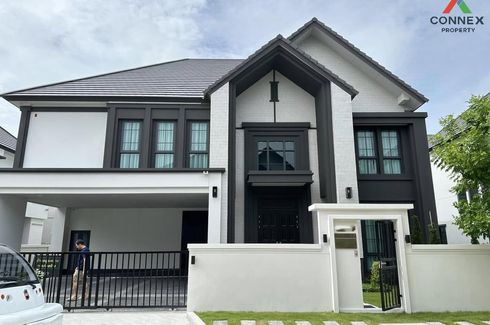 5 Bedroom House for sale in The City Bangna 2, Bang Phli Yai, Samut Prakan