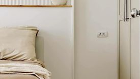 1 Bedroom Condo for sale in Vio Khae Rai, Bang Kraso, Nonthaburi near MRT Nonthaburi Civic Center