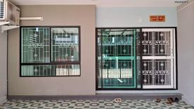 3 Bedroom Townhouse for sale in The Ritmo Chaiyapruek - Wongwaen, Sai Noi, Nonthaburi