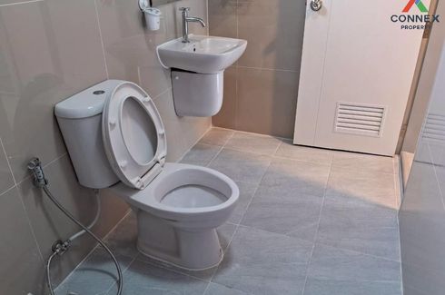 3 Bedroom Townhouse for sale in The Ritmo Chaiyapruek - Wongwaen, Sai Noi, Nonthaburi