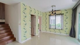 2 Bedroom House for sale in Saran Siri Tha Kham-Rama 2, Tha Kham, Bangkok
