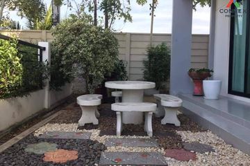 3 Bedroom House for sale in Casa Ville Bangyai, Bang Mae Nang, Nonthaburi