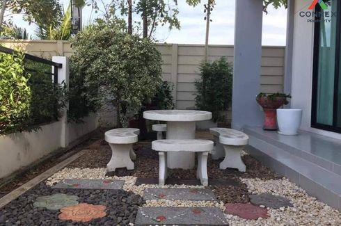 3 Bedroom House for sale in Casa Ville Bangyai, Bang Mae Nang, Nonthaburi