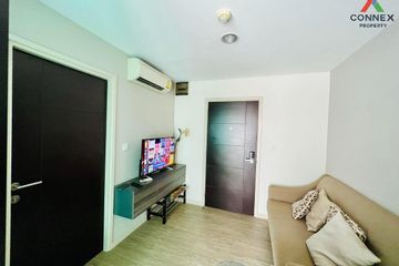1 Bedroom Condo for sale in Villa Lasalle, Bang Na, Bangkok near BTS Bearing