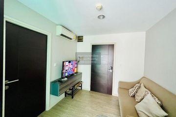 1 Bedroom Condo for sale in Villa Lasalle, Bang Na, Bangkok near BTS Bearing