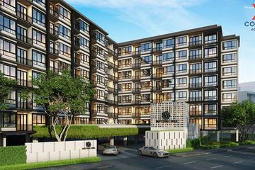 2 Bedroom Condo for sale in Notting Hill Phahol - Kaset, Anusawari, Bangkok near BTS Bang Bua