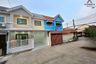 3 Bedroom Townhouse for sale in Mu Ban Bua Thong 4, Phimon Rat, Nonthaburi