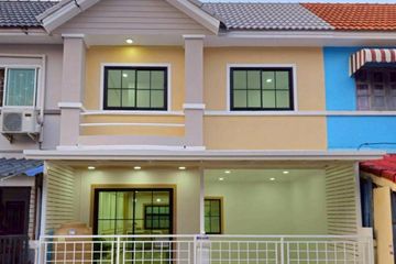 3 Bedroom Townhouse for sale in Mu Ban Bua Thong 4, Phimon Rat, Nonthaburi