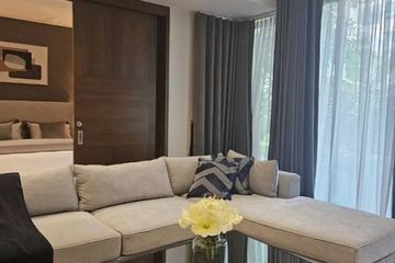 1 Bedroom Condo for sale in La Citta Delre Thonglor 16, Khlong Tan Nuea, Bangkok near BTS Thong Lo