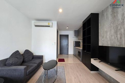 1 Bedroom Condo for sale in Rhythm Rangnam, Thanon Phaya Thai, Bangkok near BTS Victory Monument