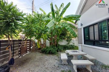 2 Bedroom House for sale in Nong Kakha, Chonburi