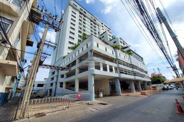 2 Bedroom Condo for sale in Sathorn Happy Land Tower, Thung Wat Don, Bangkok near BTS Chong Nonsi