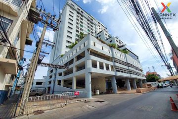 2 Bedroom Condo for sale in Sathorn Happy Land Tower, Thung Wat Don, Bangkok near BTS Chong Nonsi