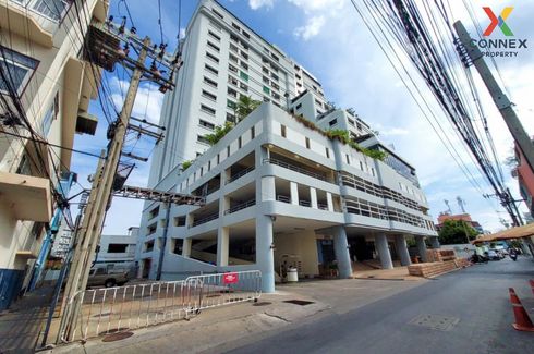 2 Bedroom Condo for sale in Sathorn Happy Land Tower, Thung Wat Don, Bangkok near BTS Chong Nonsi