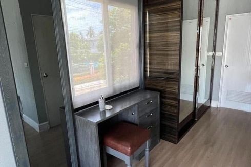 3 Bedroom Townhouse for sale in Pleno Suksawat-Rama 3, Bang Pakok, Bangkok