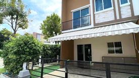3 Bedroom Townhouse for sale in Pleno Suksawat-Rama 3, Bang Pakok, Bangkok
