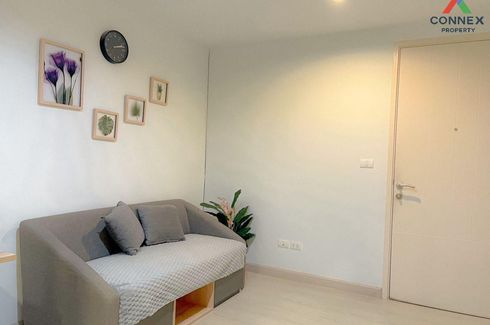 1 Bedroom Condo for sale in The Niche ID - Rama 2, Bang Mot, Bangkok