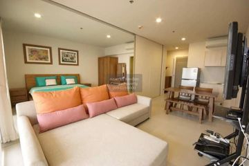 1 Bedroom Condo for sale in Cha am, Phetchaburi
