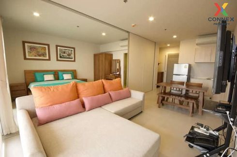 1 Bedroom Condo for sale in Cha am, Phetchaburi