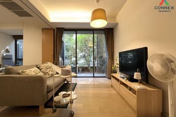 1 Bedroom Condo for sale in Siamese Gioia, Khlong Tan Nuea, Bangkok near MRT Phetchaburi