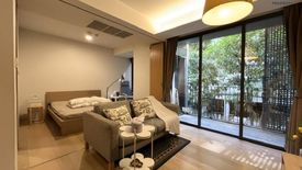 1 Bedroom Condo for sale in Siamese Gioia, Khlong Tan Nuea, Bangkok near MRT Phetchaburi