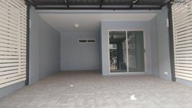 3 Bedroom Townhouse for sale in Pruksa Town Nexts Bangna km.5, Bang Kaeo, Samut Prakan