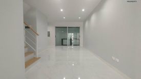 3 Bedroom Townhouse for sale in Pruksa Town Nexts Bangna km.5, Bang Kaeo, Samut Prakan