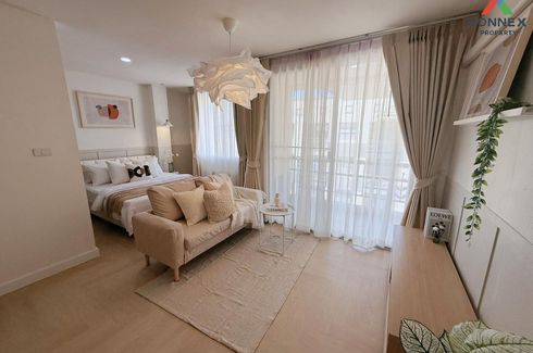 1 Bedroom Condo for sale in The Parkland Bangna, Bang Na, Bangkok near BTS Udom Suk