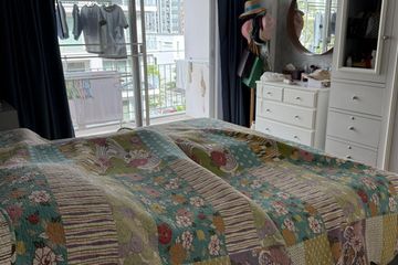 3 Bedroom Condo for sale in The Bangkok Thanon Sub, Si Phraya, Bangkok near MRT Sam Yan