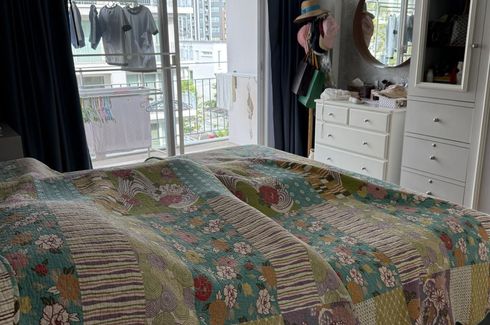 3 Bedroom Condo for sale in The Bangkok Thanon Sub, Si Phraya, Bangkok near MRT Sam Yan