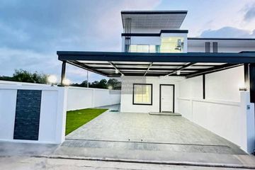3 Bedroom House for sale in Rattanakorn Village 18, Na Kluea, Chonburi