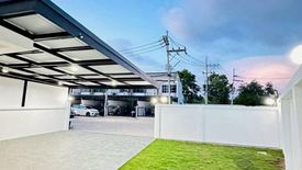 3 Bedroom House for sale in Rattanakorn Village 18, Na Kluea, Chonburi