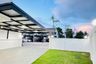 3 Bedroom House for sale in Rattanakorn Village 18, Na Kluea, Chonburi