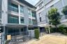 3 Bedroom Townhouse for sale in Baan Klang Muang Rattanathibet, Bang Kraso, Nonthaburi near MRT Yaek Nonthaburi 1