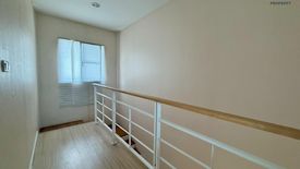 3 Bedroom Townhouse for sale in Baan Klang Muang Rattanathibet, Bang Kraso, Nonthaburi near MRT Yaek Nonthaburi 1