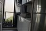 1 Bedroom Condo for sale in The Politan Aqua, Bang Kraso, Nonthaburi near MRT Phra Nang Klao Bridge