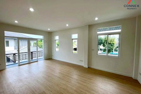 4 Bedroom House for sale in Bang Nam Chuet, Samut Sakhon