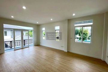 4 Bedroom House for sale in Bang Nam Chuet, Samut Sakhon