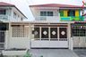 3 Bedroom House for sale in Pra-Pin 4 Phetkasem 81, Nong Khaem, Bangkok