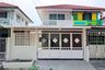 3 Bedroom House for sale in Pra-Pin 4 Phetkasem 81, Nong Khaem, Bangkok