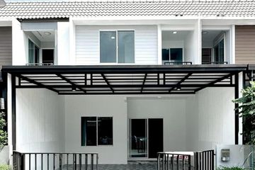 3 Bedroom Townhouse for sale in Lat Sawai, Pathum Thani